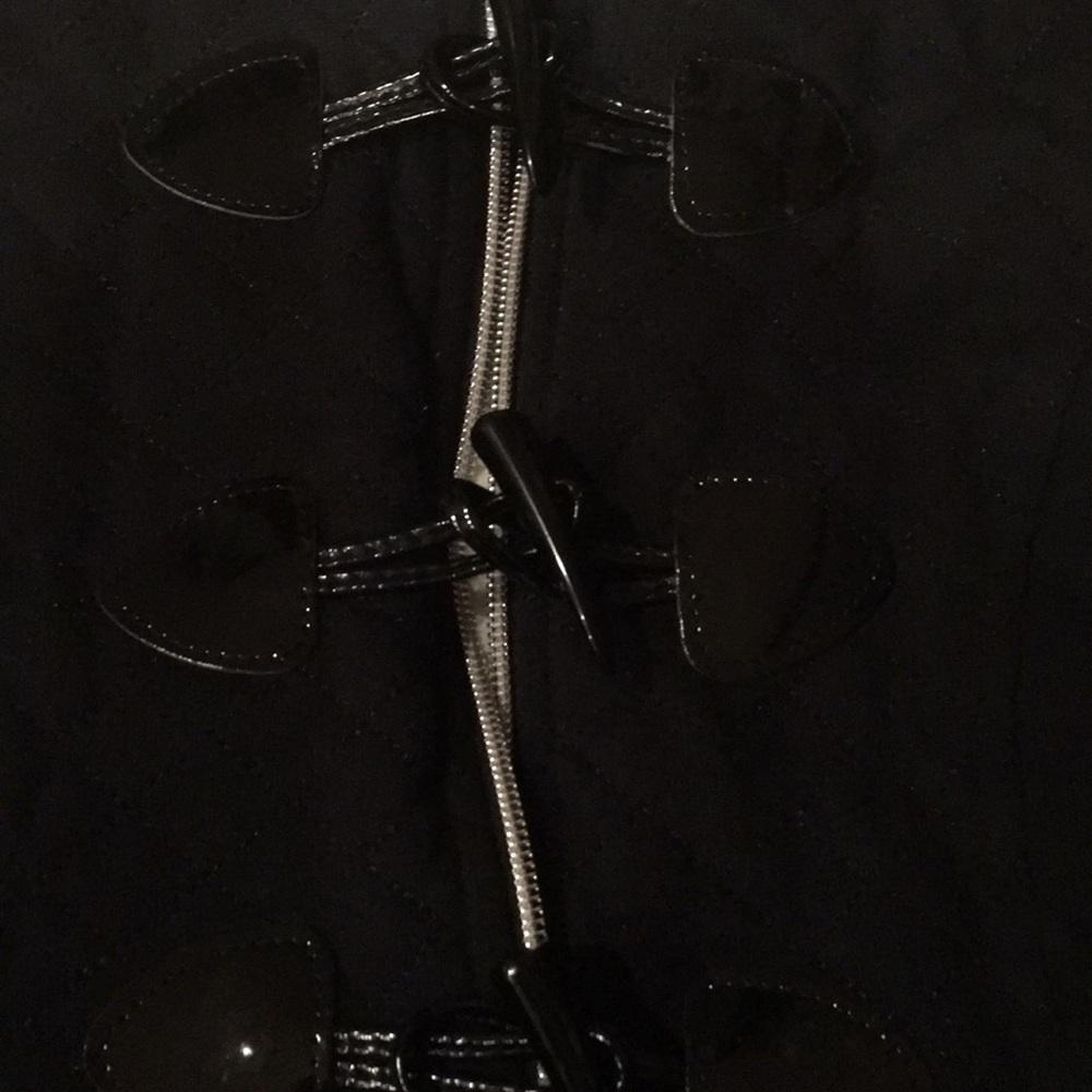 Jacket - Picture 3 of 5